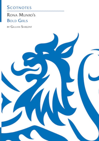 Cover image for 9781906841478 - Rona Munro's Bold Girls