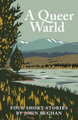 Cover image for 9781906841621 - A Queer Warld