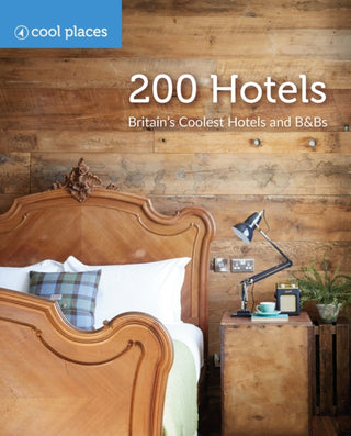 Cover image for 9781906889746 - 200 Hotels