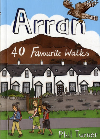 Cover image for 9781907025327 - Arran
