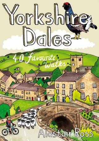 Supplemental image for 9781907025549 - Yorkshire Dales: Pocket Mountains
