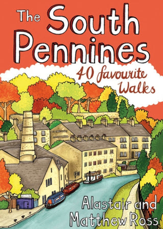 Supplemental image for 9781907025730 - The South Pennines