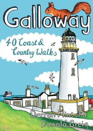 Cover image for 9781907025747 - Galloway