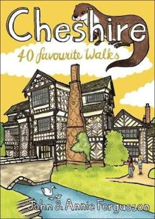 Cover image for 9781907025754 - Cheshire