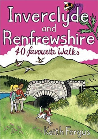 Cover image for 9781907025822 - Inverclyde and Renfrewshire
