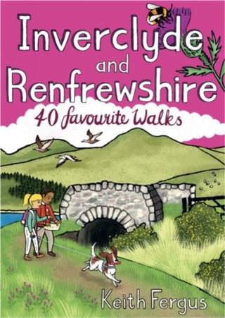 Supplemental image for 9781907025822 - Inverclyde and Renfrewshire