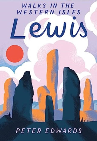 Cover image for 9781907025839 - Lewis