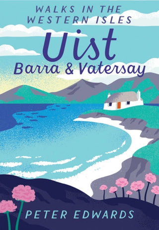 Supplemental image for 9781907025846 - Uist Barra & Vatersay