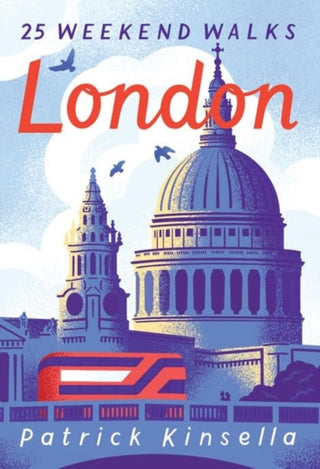 Cover image for 9781907025891 - London
