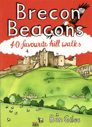 Supplemental image for 9781907025914 - Brecon Beacons
