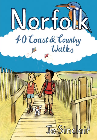 Supplemental image for 9781907025921 - Norfolk Pocket Mountains