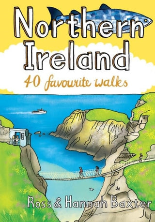 Cover image for 9781907025938 - Northern Ireland