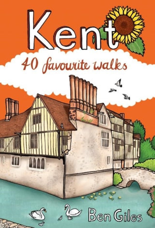 Cover image for 9781907025983 - Kent