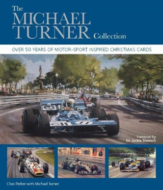 Cover image for 9781907085994 - The Michael Turner Collection