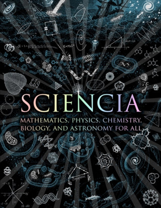 Cover image for 9781907155123 - Sciencia
