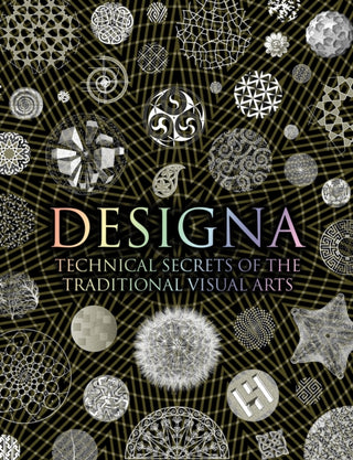 Cover image for 9781907155154 - Designa