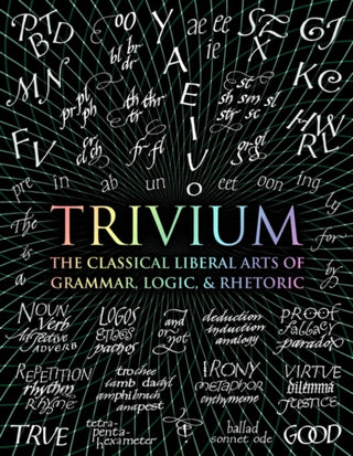 Cover image for 9781907155185 - Trivium