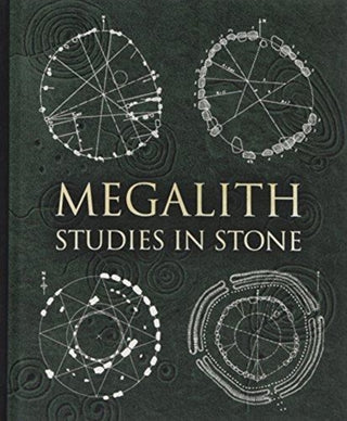 Cover image for 9781907155277 - Megalith