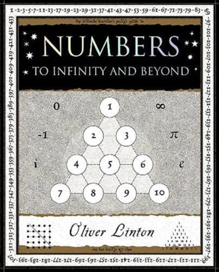 Cover image for 9781907155314 - Numbers