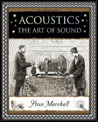 Cover image for 9781907155437 - Acoustics