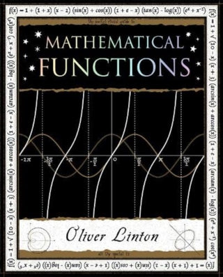Cover image for 9781907155444 - Mathematical Functions
