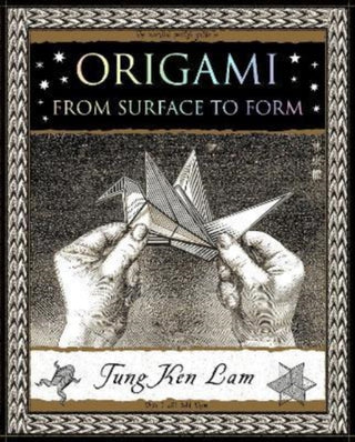 Cover image for 9781907155451 - Origami