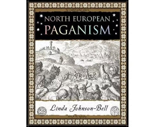 Cover image for 9781907155468 - North European Paganism