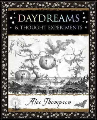 Cover image for 9781907155550 - Daydreams