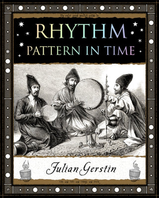 Cover image for 9781907155628 - Rhythm
