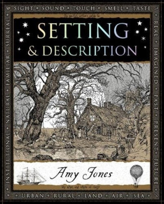 Supplemental image for 9781907155642 - Setting & Description