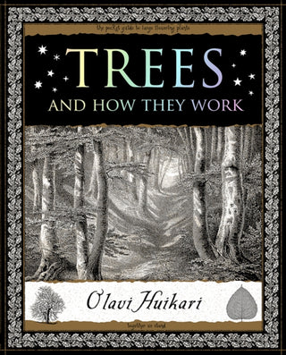 Cover image for 9781907155703 - Trees