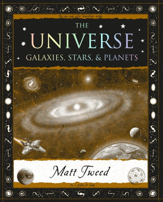 Cover image for 9781907155727 - The Pocket Universe