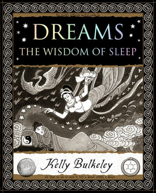 Cover image for 9781907155758 - Dreams