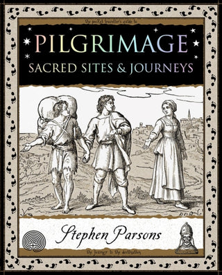 Cover image for 9781907155819 - Pilgrimage