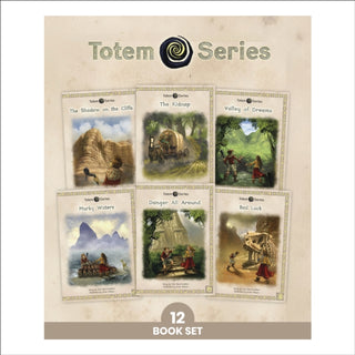 Supplemental image for 9781907170478 - Phonic Books Totem
