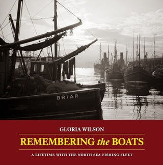 Cover image for 9781907206474 - Remembering the Boats