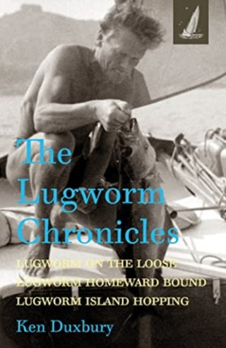 Cover image for 9781907206559 - The Lugworm Chronicles