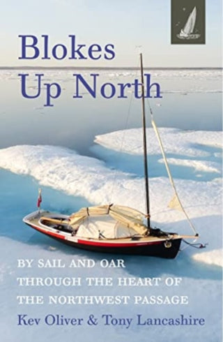 Cover image for 9781907206610 - Blokes Up North
