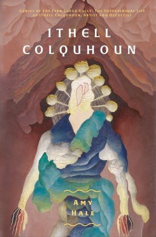 Supplemental image for 9781907222863 - Ithell Colquhoun