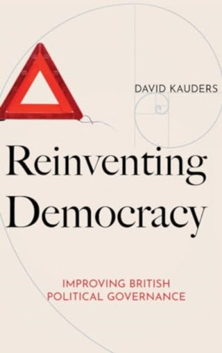 Cover image for 9781907230202 - Reinventing Democracy