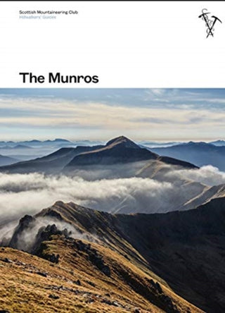 Cover image for 9781907233388 - The Munros