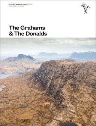 Cover image for 9781907233456 - The Grahams & The Donalds