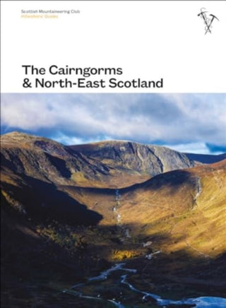 Cover image for 9781907233487 - The Cairngorms & North-East Scotland