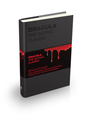 Cover image for 9781907312571 - Dracula