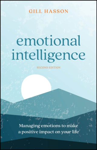 Cover image for 9781907312632 - Emotional Intelligence