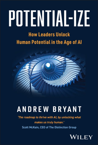 Cover image for 9781907312922 - Potential-ize