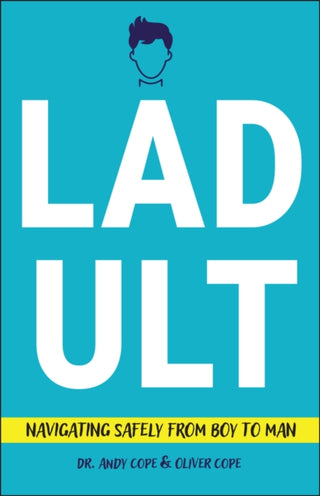 Supplemental image for 9781907326073 - Ladult