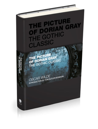 Cover image for 9781907326226 - The Picture of Dorian Gray