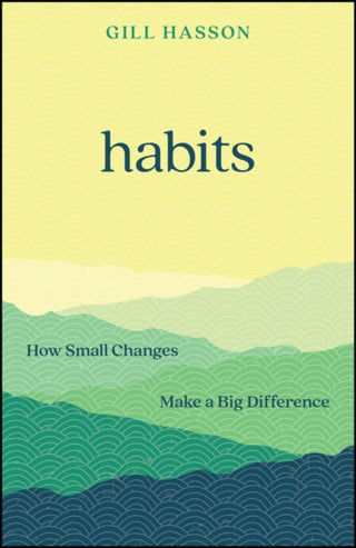 Cover image for 9781907326370 - Habits
