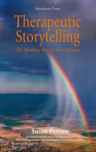 Supplemental image for 9781907359156 - Therapeutic Storytelling